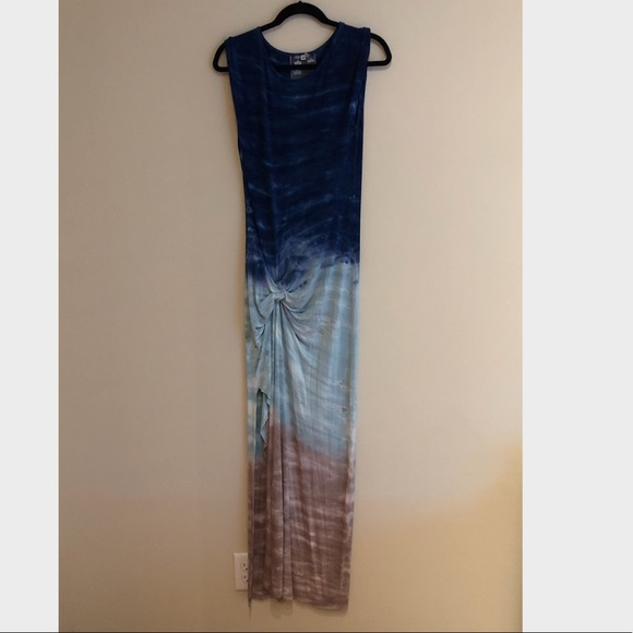 Young Fabulous & Broke Maxi Dress - Picture 2 of 7